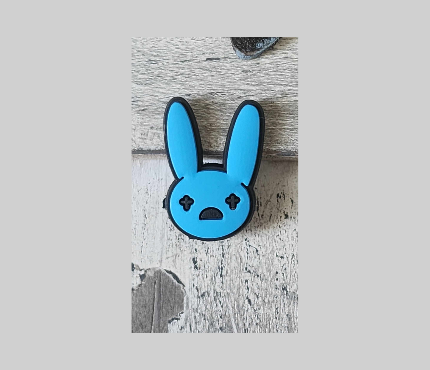 Blue Bunny